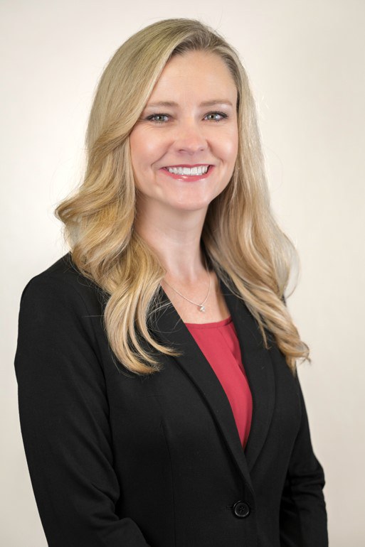 Amanda Puccinelli, Executive Vice President, Texas SMB Division, HUB International